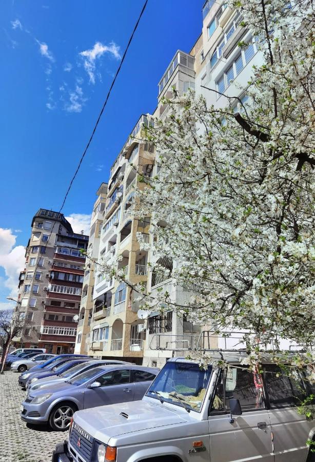Дом Анести Apartment Varna Exterior photo