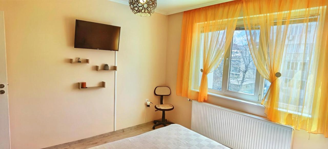 Дом Анести Apartment Varna Exterior photo